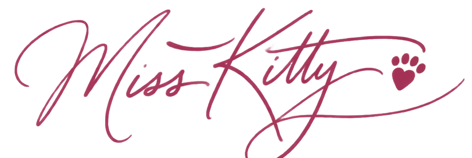 Miss Kitty Signature